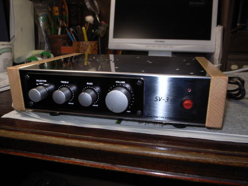 SV-3 